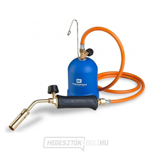 Égő 1217 + Tömlő 1,5m Égő 1217 + Tömlő 1,5m gallery main image