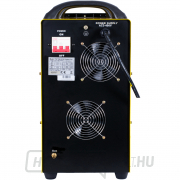 Hegesztő inverter Magnum TIG THF 354 AC/DC digitális impulzus Hegesztő inverter Magnum TIG THF 354 AC/DC digitális impulzus náhled