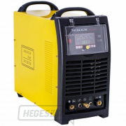 Hegesztő inverter Magnum TIG THF 354 AC/DC digitális impulzus Hegesztő inverter Magnum TIG THF 354 AC/DC digitális impulzus náhled