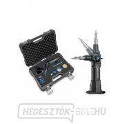Mini forrasztópáka állítható heggyel 12200KIT Mini forrasztópáka állítható heggyel 12200KIT gallery main image