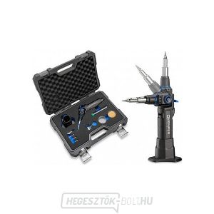 Mini forrasztópáka állítható heggyel 12200KIT Mini forrasztópáka állítható heggyel 12200KIT gallery main image