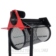 Rs 400 szitáló Előnézet 