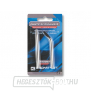 KEMPER 170090P FORRASZTÁSHOGY KEMPER 170090P FORRASZTÁSHOGY gallery main image