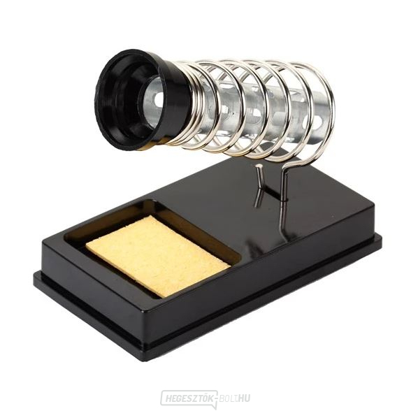 Állvány elektromos forrasztópákákhoz 170010