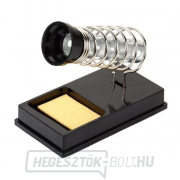 Állvány elektromos forrasztópákákhoz 170010 Állvány elektromos forrasztópákákhoz 170010 gallery main image