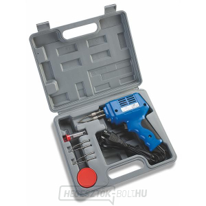 Transzformátor Forrasztó Kemper 1740KIT + tok Transzformátor Forrasztó Kemper 1740KIT + tok gallery main image