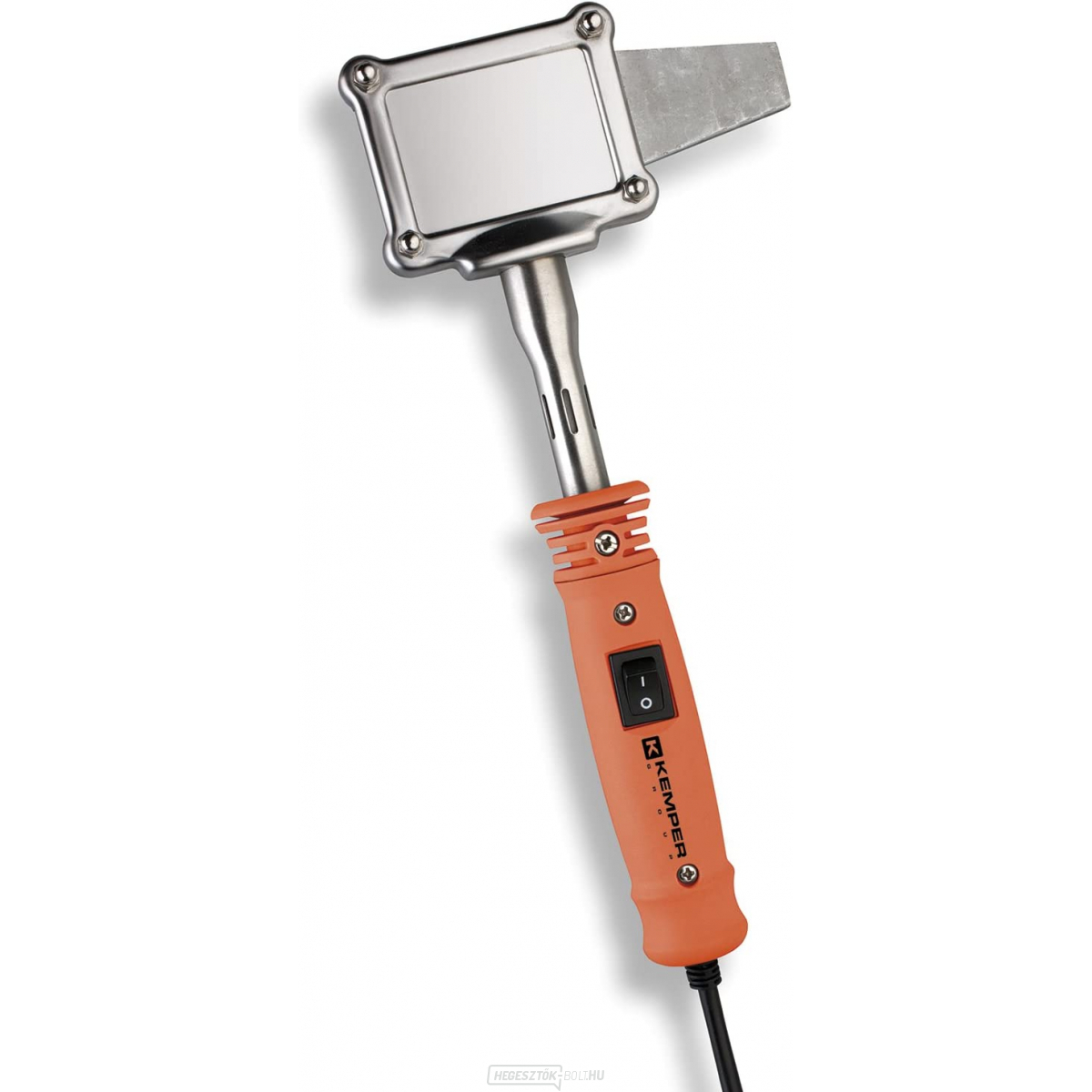 KEMPER 3050N RÉZKALAPÁS FORRASZTÁS KEMPER 3050N RÉZKALAPÁS FORRASZTÁS gallery main image
