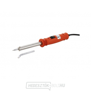 KEMPER 3025CD ELEKTROMOS FORRASZTÓ KEMPER 3025CD ELEKTROMOS FORRASZTÓ gallery main image