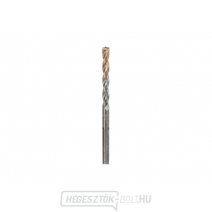 DEWALT EXTREME FAGYFÚRÓ 6X100MM DT6675 DEWALT EXTREME FAGYFÚRÓ 6X100MM DT6675 gallery main image