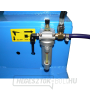 TC-01 félautomata cipőtartó Előnézet 