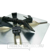 Cipőtisztító TC-02 PROFI kétsebességes Előnézet 