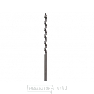 DEWALT KÍGYÓFÚRÓ FÁHOZ Ø8MM HOSSZÚ 380MM DT4632 DEWALT KÍGYÓFÚRÓ FÁHOZ Ø8MM HOSSZÚ 380MM DT4632 gallery main image