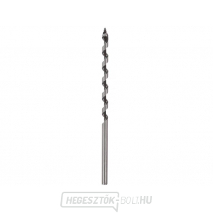 DEWALT KÍGYÓFÚRÓ FÁHOZ Ø10MM HOSSZÚ 380MM DT4634 DEWALT KÍGYÓFÚRÓ FÁHOZ Ø10MM HOSSZÚ 380MM DT4634 gallery main image