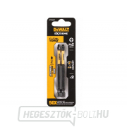 DEWALT 2 RÉSZES PH2 X 89MM TORZIÓS ÜTŐFÉL KÉSZLET DT70567T gallery main image