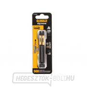 DEWALT 2 RÉSZES T20 X 89MM TORZIÓS ÜTŐFÉL KÉSZLET DT70568T gallery main image