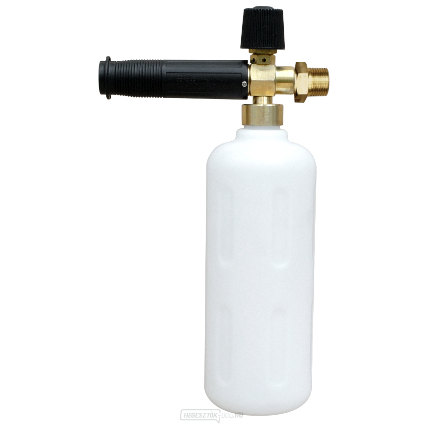 Samponfúvóka - Habinjektor 46195 Anna Reverbernek Samponfúvóka - Habinjektor 46195 Anna Reverbernek gallery main image