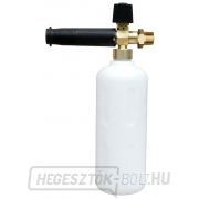 Samponfúvóka - Habinjektor 46195 Anna Reverbernek Samponfúvóka - Habinjektor 46195 Anna Reverbernek gallery main image