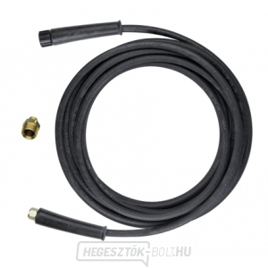 Hosszabbító melegvíz nyomótömlő 15 m - 40106 Ann Reverberhez Hosszabbító melegvíz nyomótömlő 15 m - 40106 Ann Reverberhez gallery main image