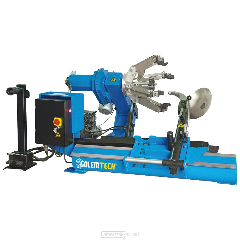 Teherautó 14"-26" TRC01