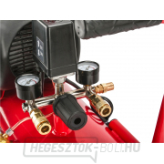 Olajkompresszor 1500W, 24l Olajkompresszor 1500W, 24l náhled