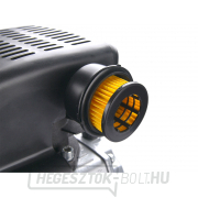 Olajkompresszor 1500W, 24l Olajkompresszor 1500W, 24l náhled