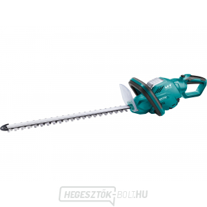 Akkumulátoros sövénynyíró, 40V Li-ion, 2500mAh Akkumulátoros sövénynyíró, 40V Li-ion, 2500mAh gallery main image