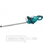 Akkumulátoros sövénynyíró, 40V Li-ion, akkumulátor és töltő nélkül Akkumulátoros sövénynyíró, 40V Li-ion, akkumulátor és töltő nélkül gallery main image