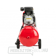 Olajkompresszor Extol 1800W, 50l Olajkompresszor Extol 1800W, 50l náhled