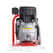 Olajkompresszor Extol 1800W, 50l Olajkompresszor Extol 1800W, 50l náhled