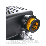 Olajkompresszor Extol 1800W, 50l náhled