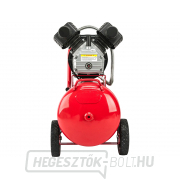 Olajkompresszor Extol 2200W, 50l Olajkompresszor Extol 2200W, 50l náhled