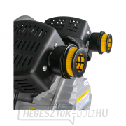 Olajkompresszor Extol 2200W, 50l Olajkompresszor Extol 2200W, 50l náhled