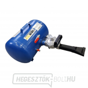 Nyomópisztoly térfogata 30 liter Nyomópisztoly térfogata 30 liter gallery main image