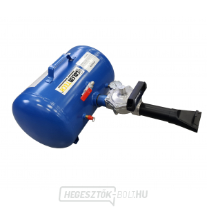 Nyomópisztoly térfogata 30 liter Nyomópisztoly térfogata 30 liter gallery main image