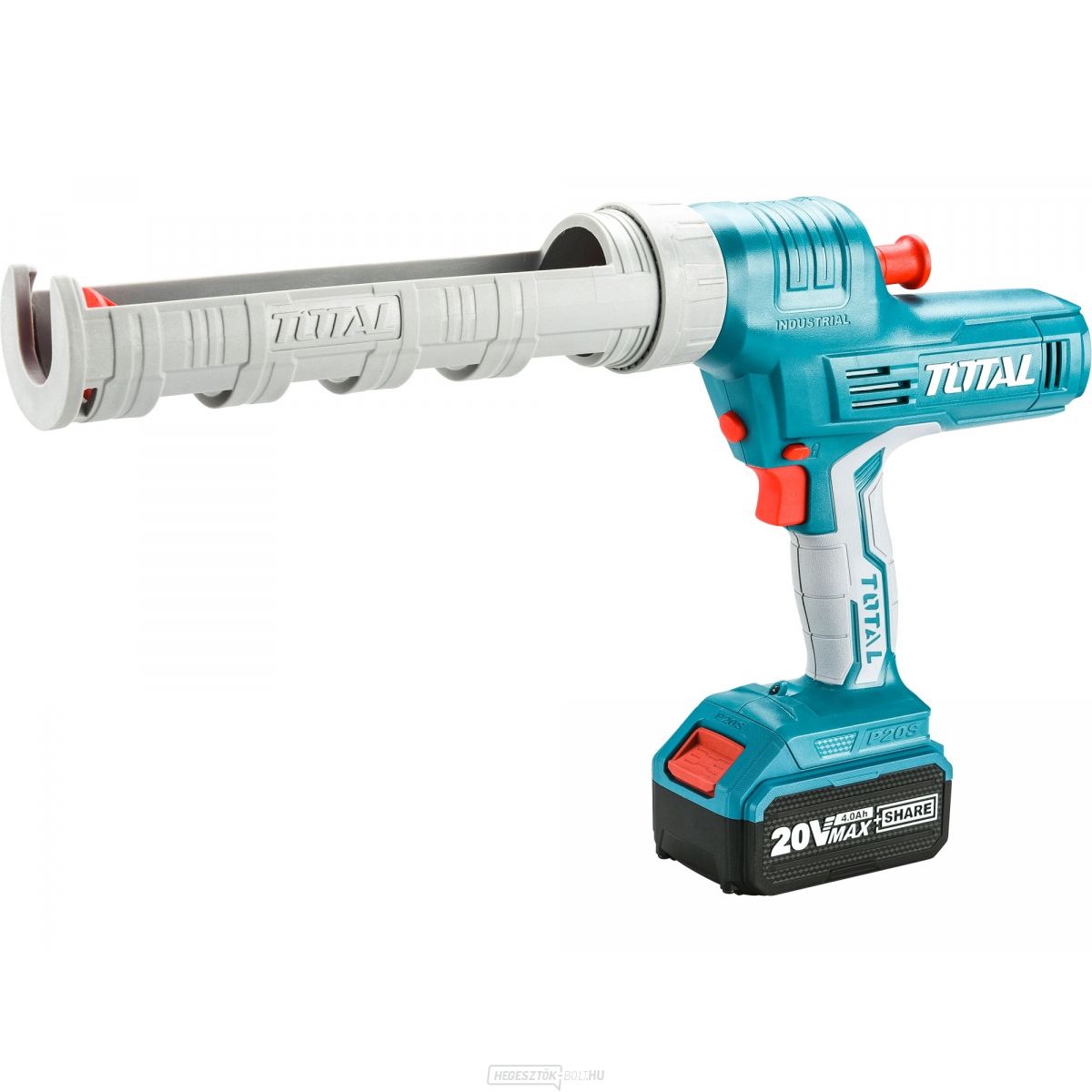 AKU 20V tolópisztoly gallery main image