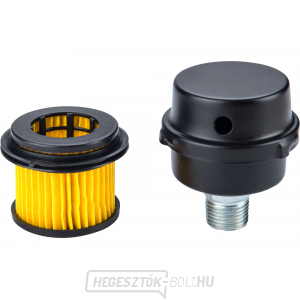 Szűrő, M20 Szűrő, M20 gallery main image