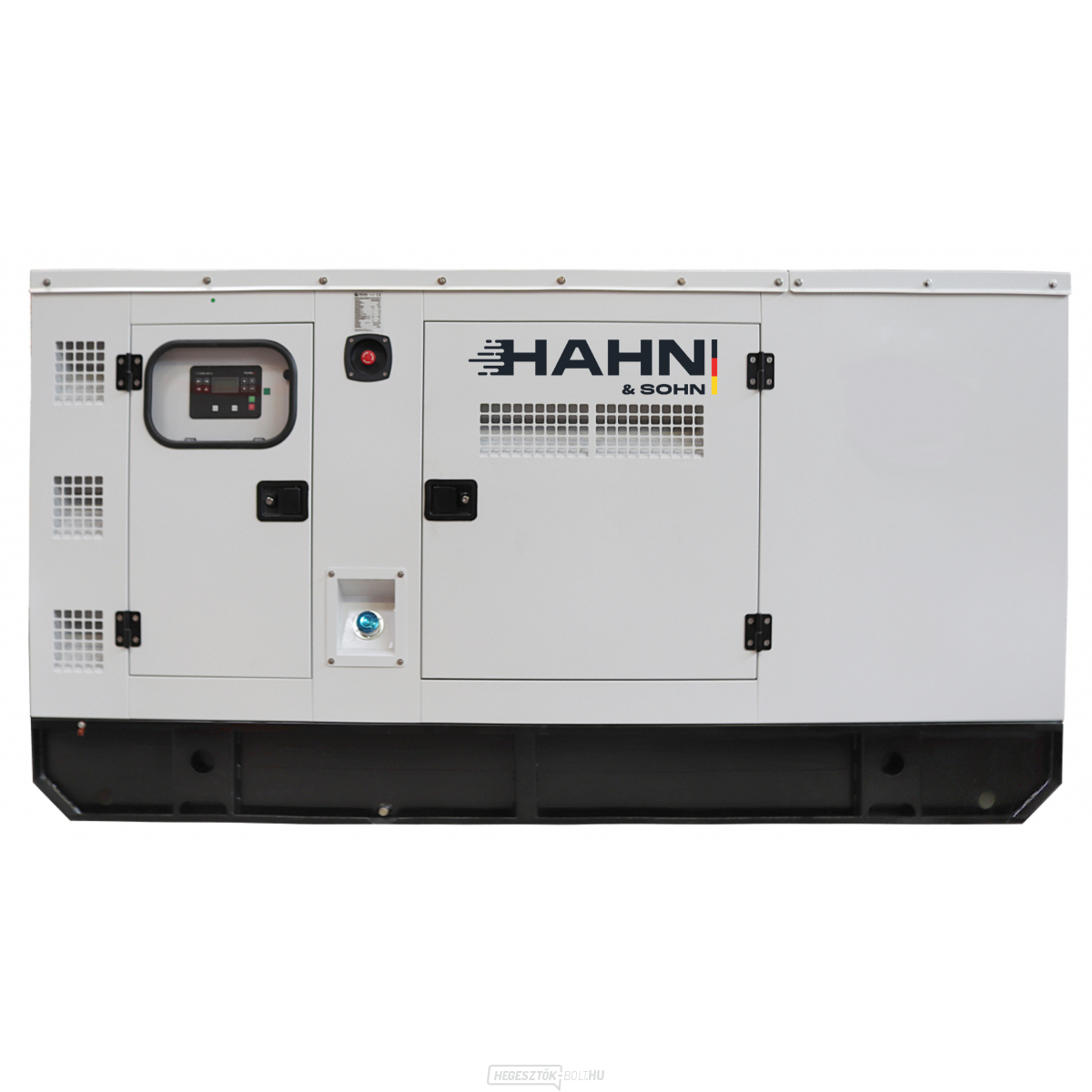 Hahn 