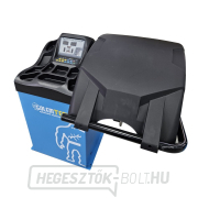 TW-01 kerékkiegyensúlyozó Előnézet 