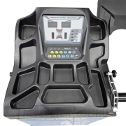 TW-01 kerékkiegyensúlyozó Előnézet 