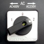 Könner & Söhnen benzines generátorkészlet KS 15-1E 1/3 ATSR Könner & Söhnen benzines generátorkészlet KS 15-1E 1/3 ATSR náhled