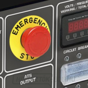 Könner & Söhnen benzines generátorkészlet KS 15-1E 1/3 ATSR Könner & Söhnen benzines generátorkészlet KS 15-1E 1/3 ATSR náhled