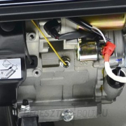 Könner & Söhnen benzines generátorkészlet KS 15-1E 1/3 ATSR Könner & Söhnen benzines generátorkészlet KS 15-1E 1/3 ATSR náhled