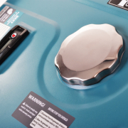 Könner & Söhnen benzines generátorkészlet KS 15-1E 1/3 ATSR Előnézet 