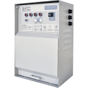 Könner & Söhnen benzines generátorkészlet KS 15-1E 1/3 ATSR náhled