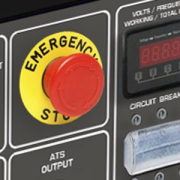 Könner & Söhnen benzines generátorkészlet KS 15-1E 1/3 ATSR náhled