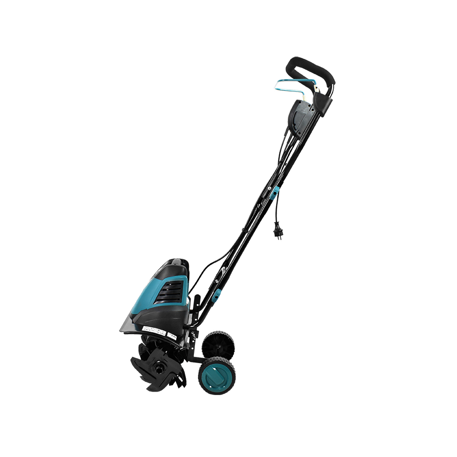 Könner & Söhnen KS 1500T E kultivátor, elektromos  Előnézet 