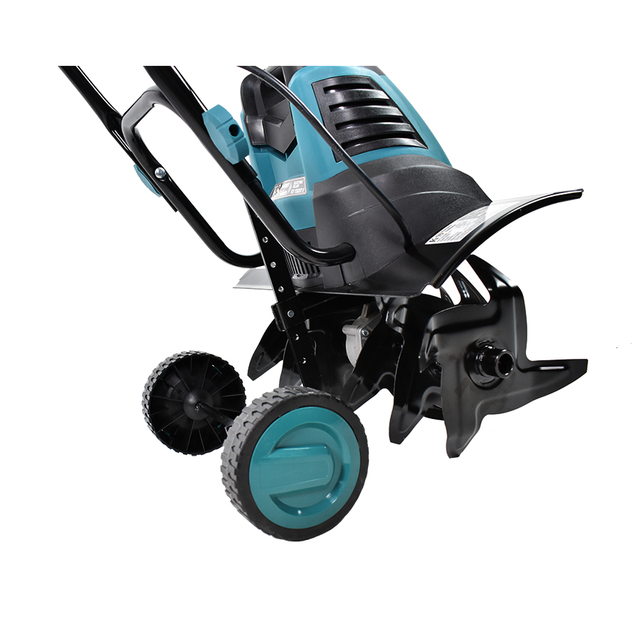 Könner & Söhnen KS 1500T E kultivátor, elektromos  Előnézet 
