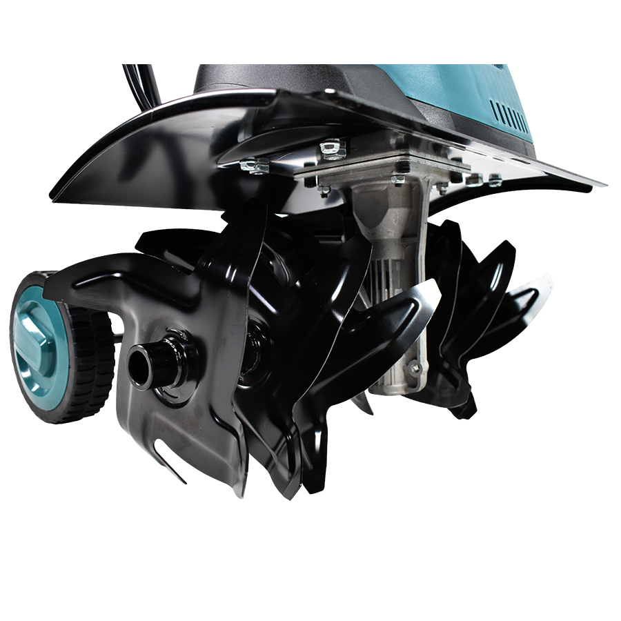 Könner & Söhnen KS 1500T E kultivátor, elektromos  Előnézet 
