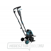 Könner & Söhnen KS 1500T E kultivátor, elektromos  Előnézet 