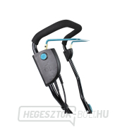 Könner & Söhnen KS 1500T E kultivátor, elektromos  náhled